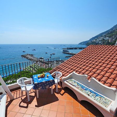 Mamma Rosanna - Apartment In Amalfi With Terrace Exterior photo