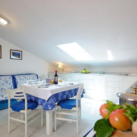 Mamma Rosanna - Apartment In Amalfi With Terrace Exterior photo