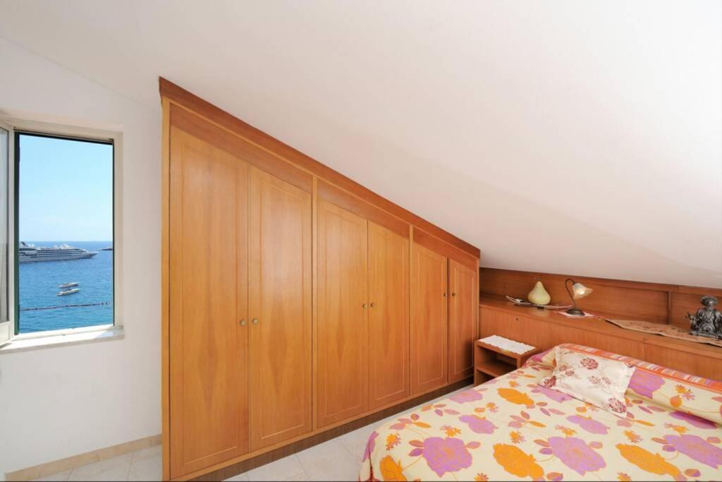 Mamma Rosanna - Apartment In Amalfi With Terrace Exterior photo